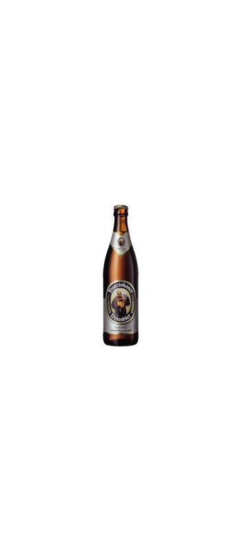 Franziskaner Weissbier