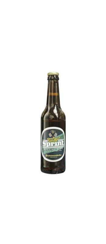 Turbinenbräu Gold Sprint