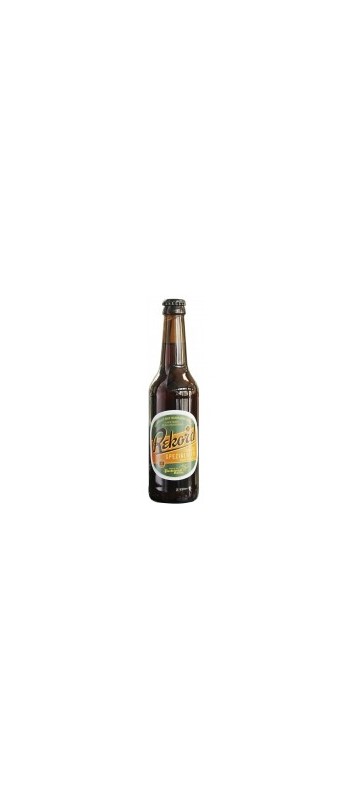 Turbinenbräu Rekord dunkel