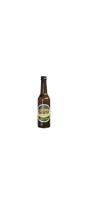Turbinenbräu Weizen Start