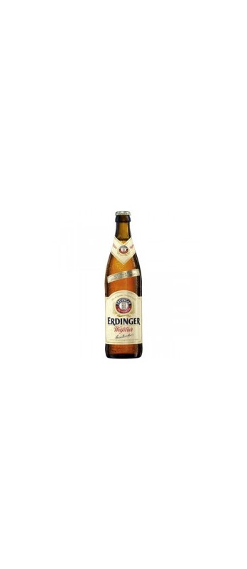 Erdinger Hefe-Weissbier
