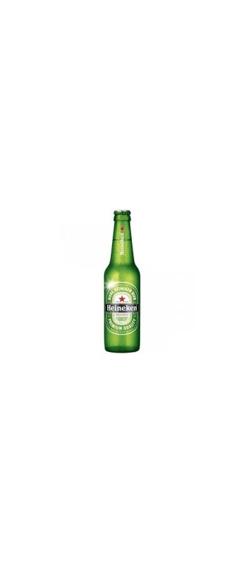Heineken Long Neck