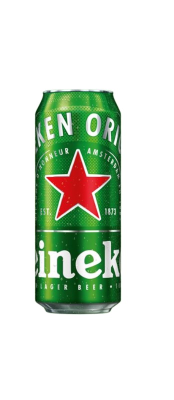 Heineken