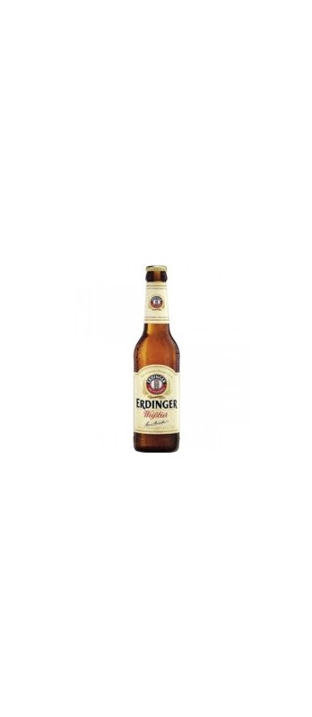 Erdinger Hefe-Weissbier