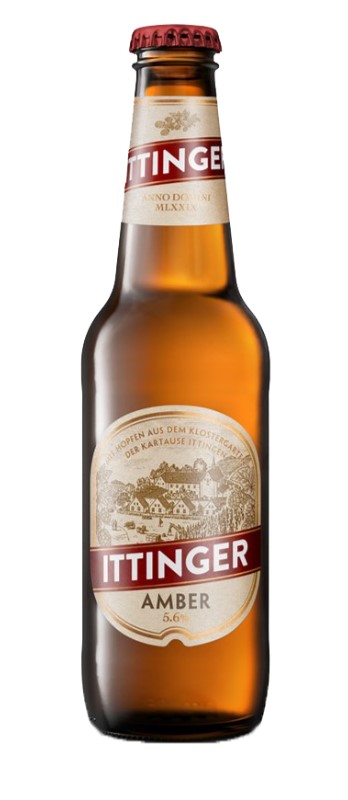 Ittinger Amber
