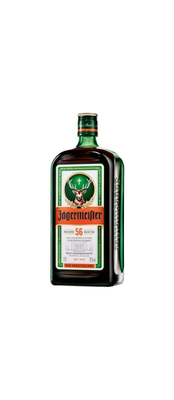 Jägermeister