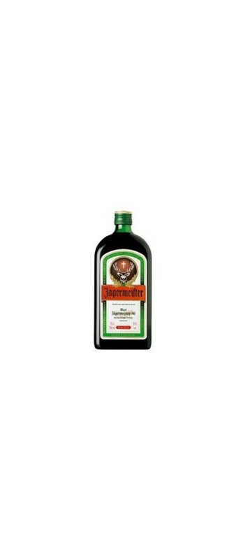 Jägermeister