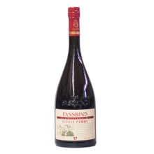 Vieille Pomme Barrique Fassbind