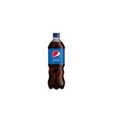 Pepsi Cola, PET Einweg *