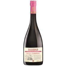 Vieille Framboise Barrique Fassbind