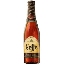 Leffe Brune