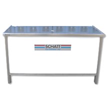 Buffet-Tisch 1.4 x 0.7m Kuhnen