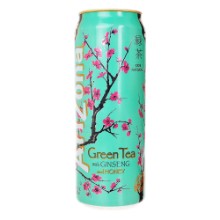 Arizona Green Tea with Honey