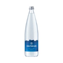 Knutwiler mit Kohlensäure