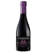 Vieille Framboise Barrique