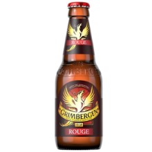 Grimbergen Rouge