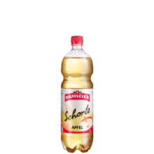 Ramseier Apfelschorle