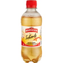 Ramseier Apfelschorle
