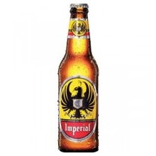 Imperial Costa Rica Lager