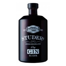 Gin Studer`s Dry