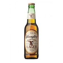 Yuengling Lager Beer