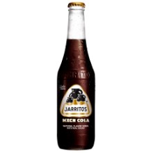 Jarritos Mexican Cola