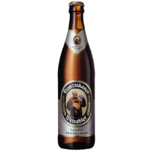 Franziskaner Weissbier Kristallklar