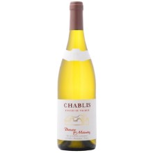 Chablis Envers de Valmur, Landolt Weine *