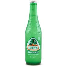 Jarritos Grapefruit
