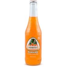 Jarritos Mandarin