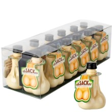 Absacker Haselnusslikör