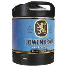 Löwenbräu Perfect Draft 6Lt