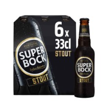 Super Bock Stout 