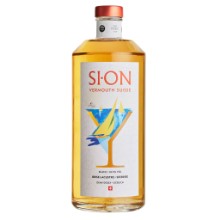 Si-ON Wermut, Seebrise