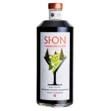 Si-ON Wermut, Waldrauschen