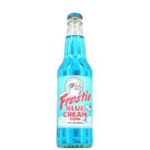 Frosties Blue
