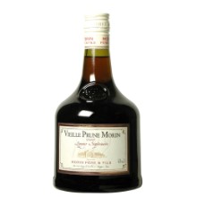 Vieille Prune Morin Père & Fils 3L ohne Gestell
