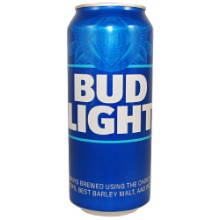 Bud Light, Mega Dosen