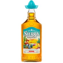 Tequila Sierra Tropical Chilli