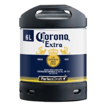 Corona Extra Perfect Draft