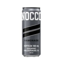 NOCCO BCAA Ramonade