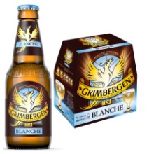 Grimbergen Blanche