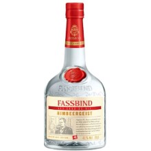 Framboise/Himbeergeist Sélection Préstige Fassbind