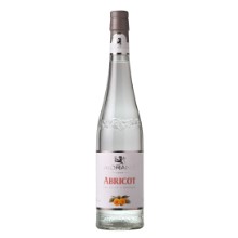 Abricot Morand, Eau de Vie d'Abricots