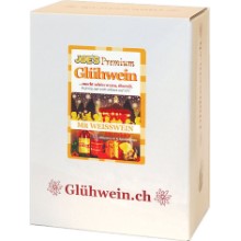 Joe's Premium Glühwein Weiss