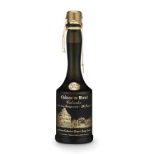 Calvados Chateau du Breuil Rés. d. Seigneurs XO 20 ans
