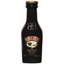 Bailey`s Irish Wiskey Cream Mini