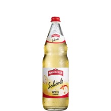 Ramseier Apfelschorle