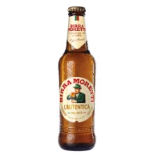 Birra Moretti