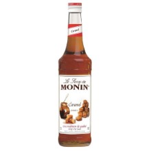 Monin Sirup Caramel netto